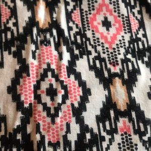 Vanity brand boho pants